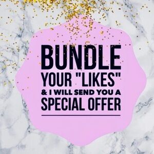 Bundles=**DEALS**